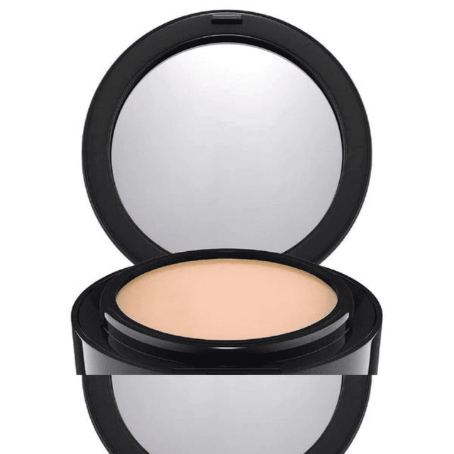 MAC MINERLIZE FOUNDATION COMPACT SHADE NW25