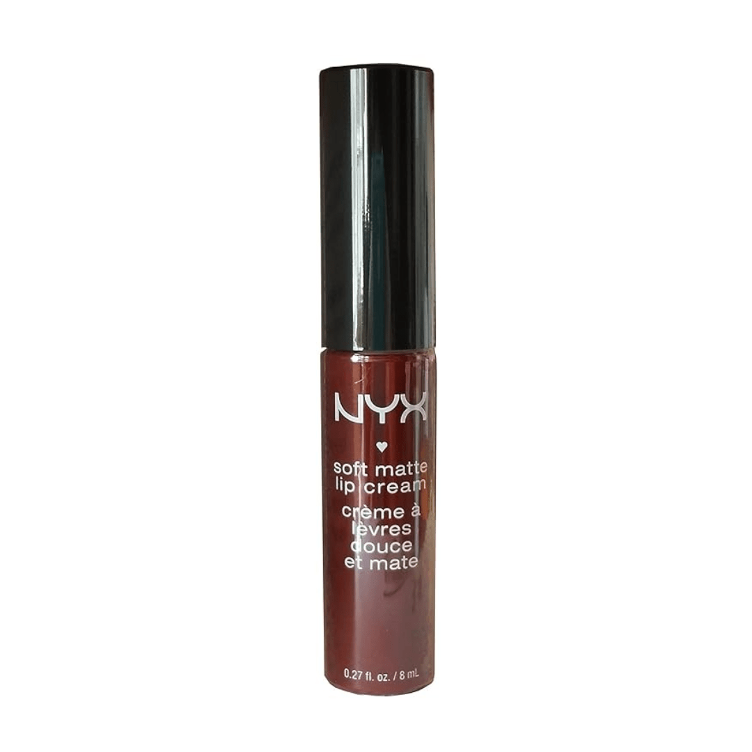 NYX SOFT MATTE LIP CREAM 