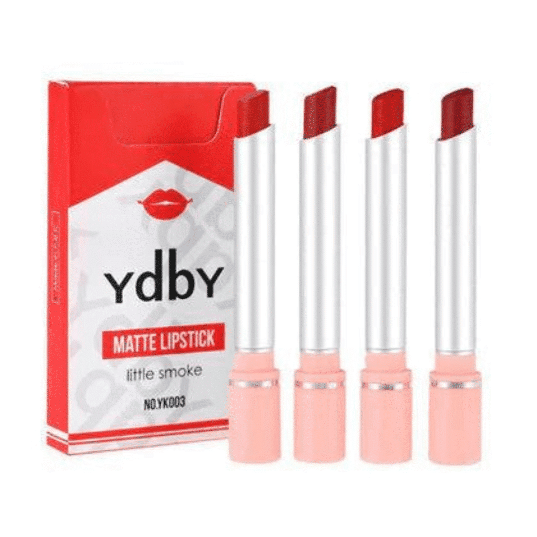 YABY LIQUID LIP & CHEEK STICK 6.5ml