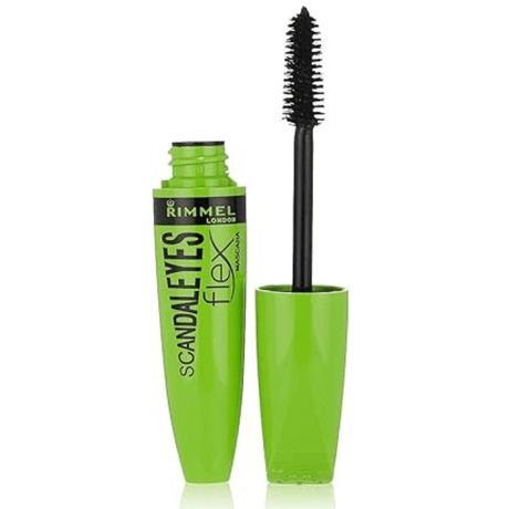 RIMMEL SCANDALEYES FLEX MASCARA 12ml