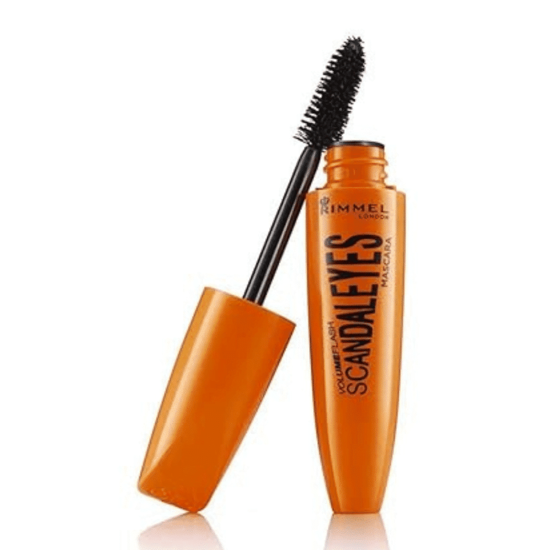 SCANDALEYES VOLUME LASH MASCARA BY RIMMEL (12ml)