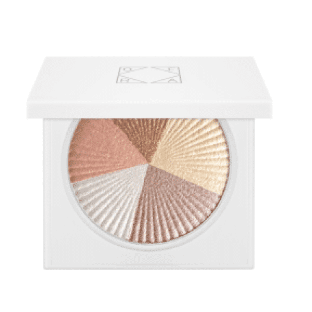 OFRA BEAM BOLDLY PRO HIGHLIGHTER PALETTE 02