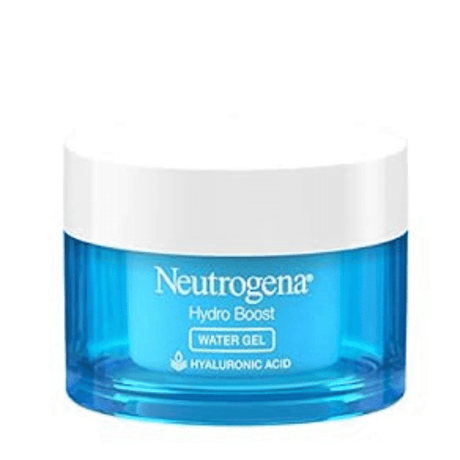 NEUTROGENA HYALURONIC ACID WATER GEL FOR NORMAL TO COMBINATION SKIN 50ml