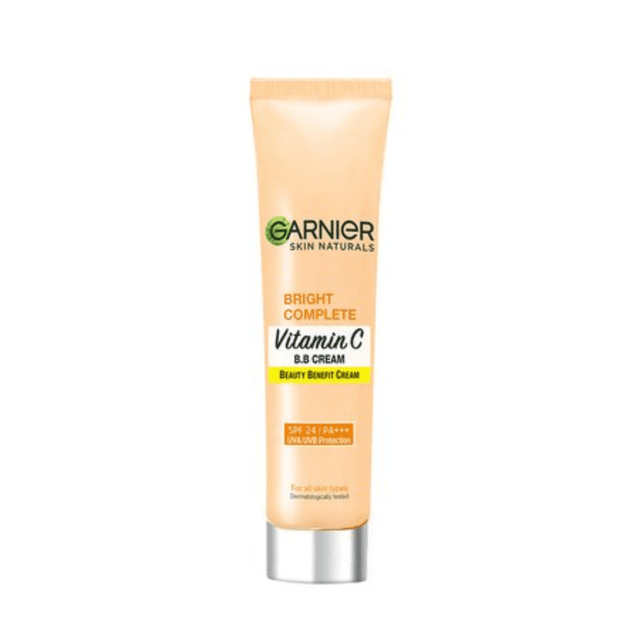 GARNIER SKIN VITAMIN C BB CREAM 30g