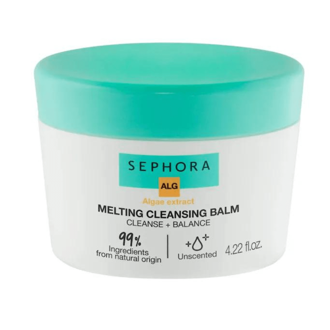 SEPHORA SOFTENING CLEANSING BALM 125ml