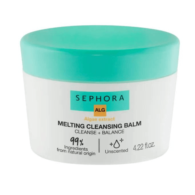 SEPHORA SOFTENING CLEANSING BALM 125ml