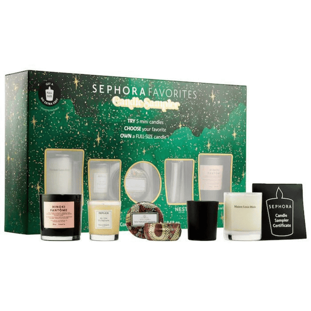 SEPHORA MINI BEAUTY BOX