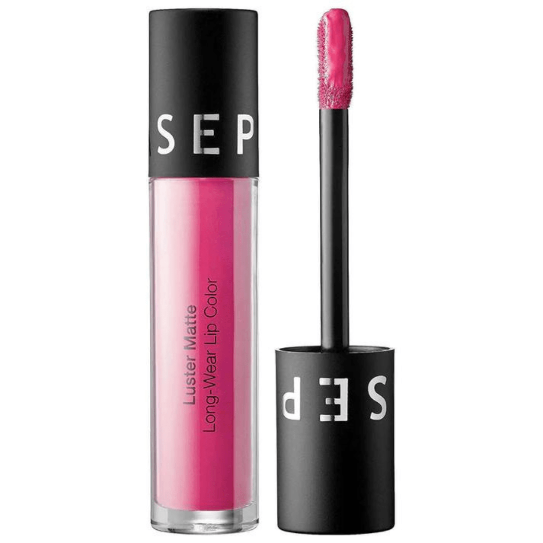 SEPHORA ORCHID LUSTER MATTE LIPSTICK