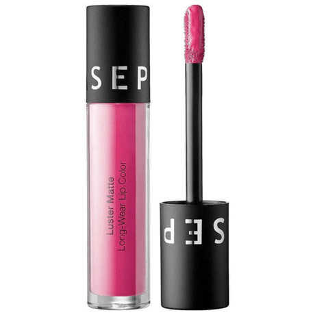 SEPHORA ORCHID LUSTER MATTE LIPSTICK