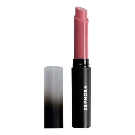 SEPHORA 10-ROSE MATTE LIPSTICK 1.8g