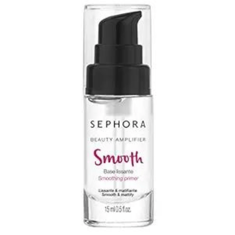 SEPHORA BEAUTY AMPLIFIER PRIMER-30ml