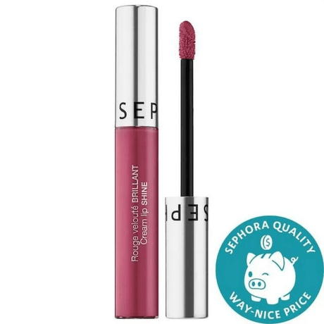 SEPHORA 03 MAUVE SPIRIT LIPSTICK 5ml