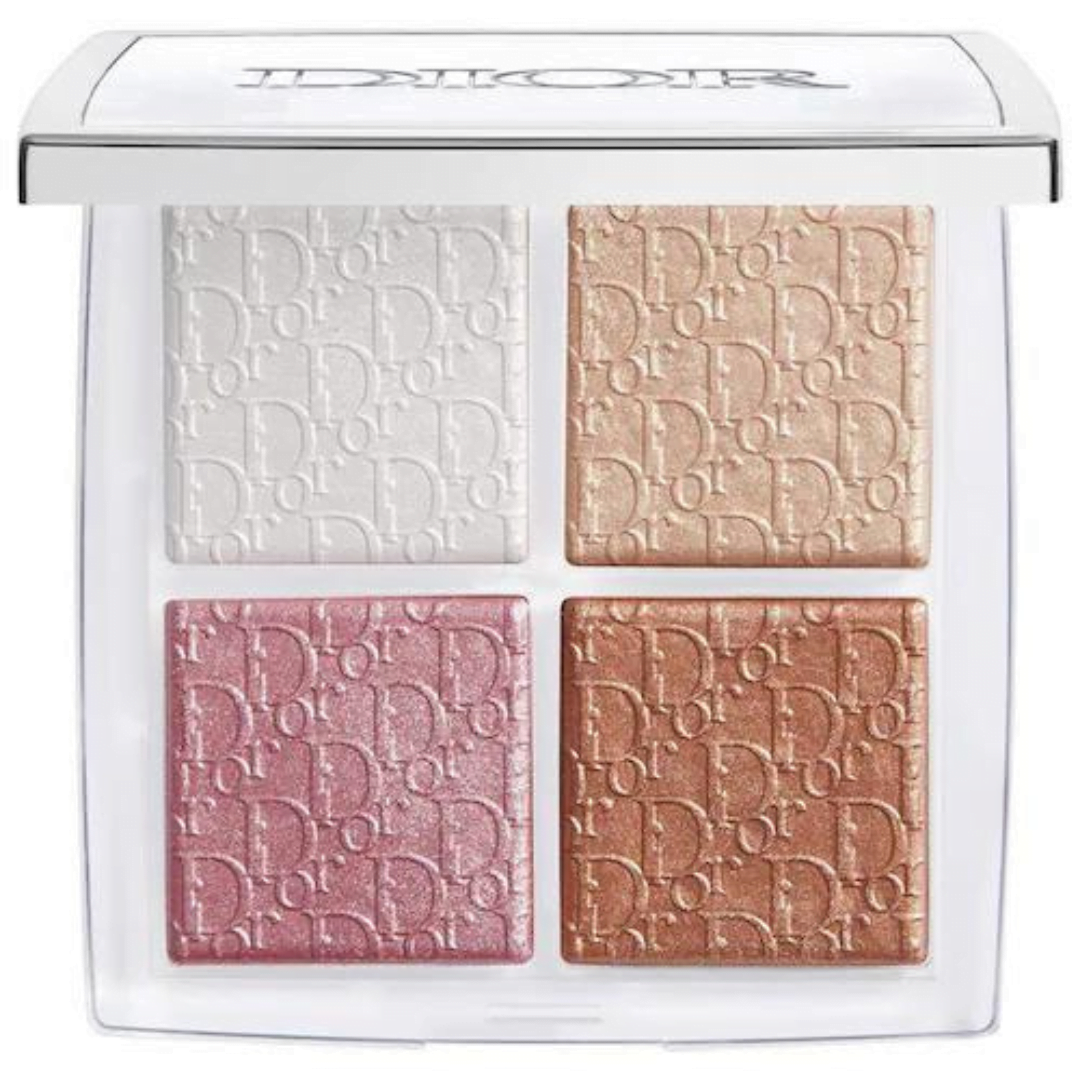 SEPHORA FACIAL GLOW PALETTE