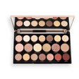 REVOLUTION EVENING GLAMOUR EYESHADOW PALETTE