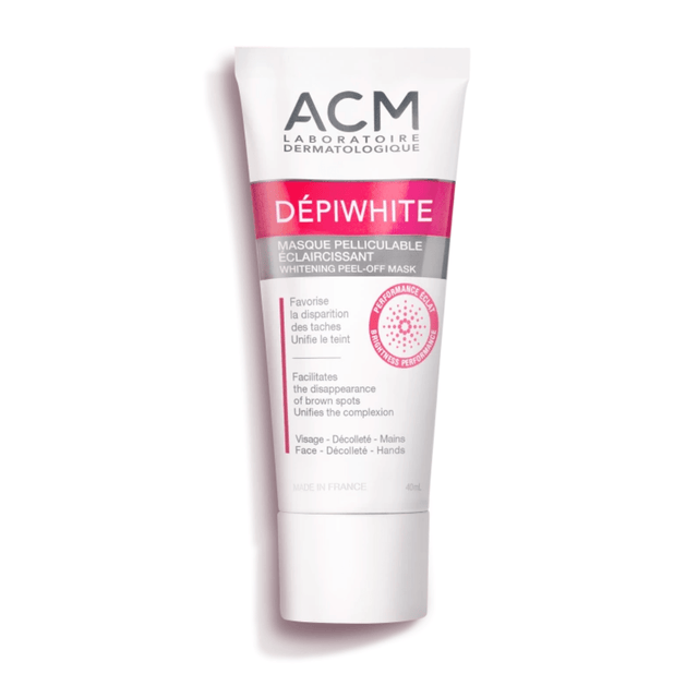 DEPIWHITE MASK 40ml