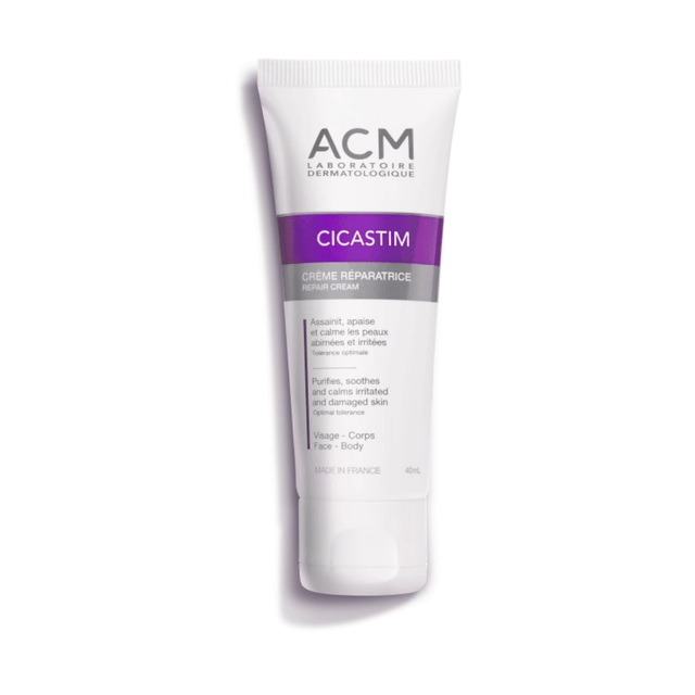 CICASTIM REPAIR CREAM 15ml