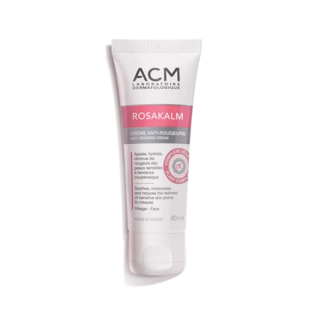 ROSAKALM ANTI-REDNESS CREAM