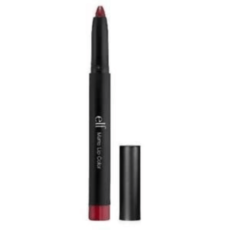 CRIMSON DUSK MATTE LIPSTICK E.L.F 1.4g