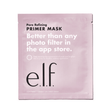 E.L.F PORE TIGHTENING PRIMER SHEET MASK