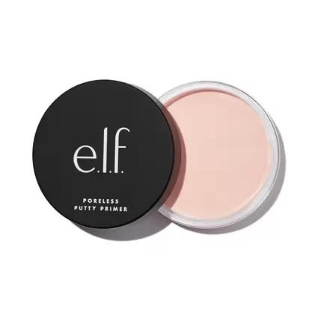 E.L.F Pore-Blurring Primer