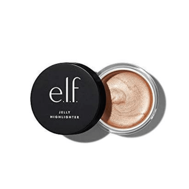 E.L.F Jelly Highlighter: Bubbly Glow 13ml