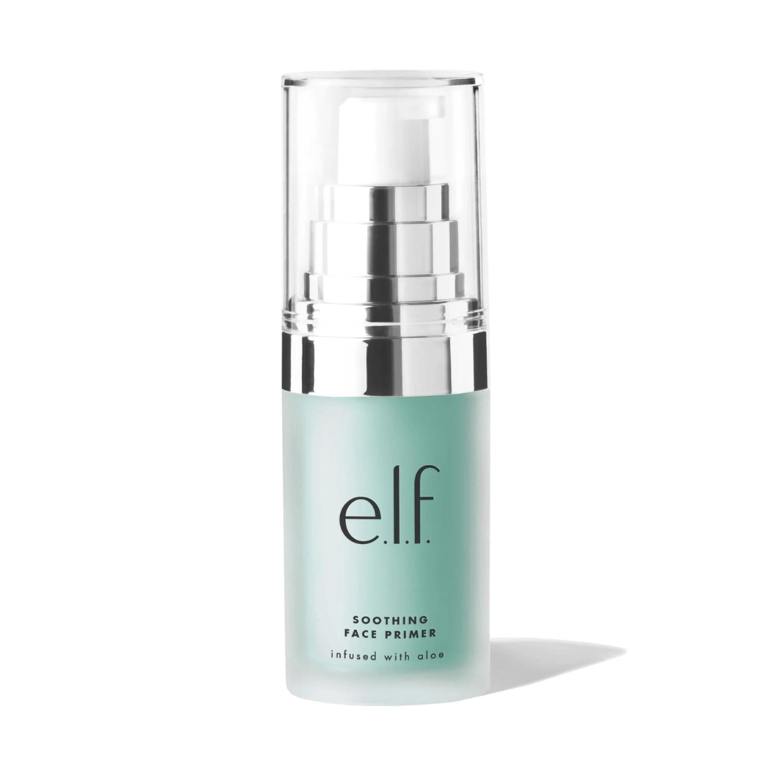 E.L.F pore blurring primer 