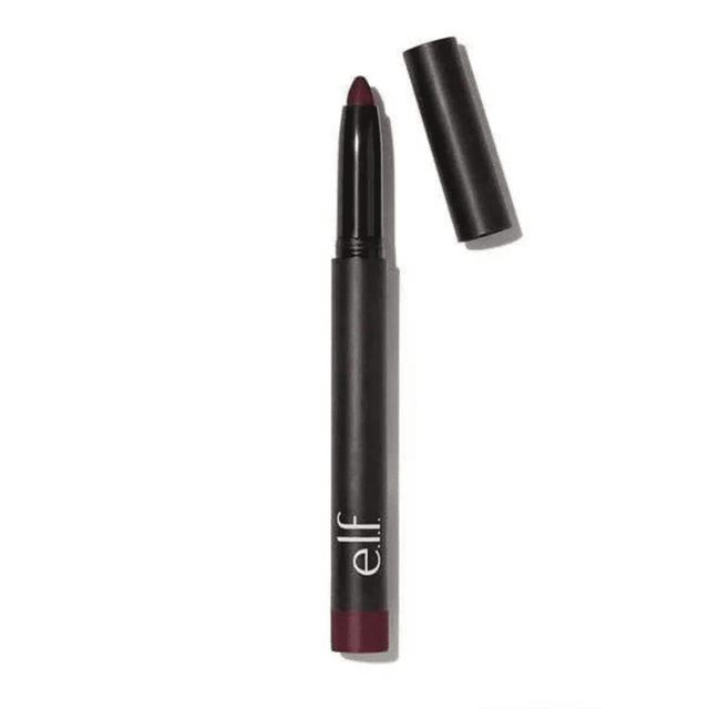 E.L.F MATTE LIPSTICK IN FUCHSIA 1.4g