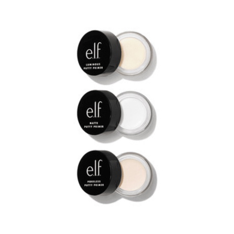 E.L.F poreless putty primer