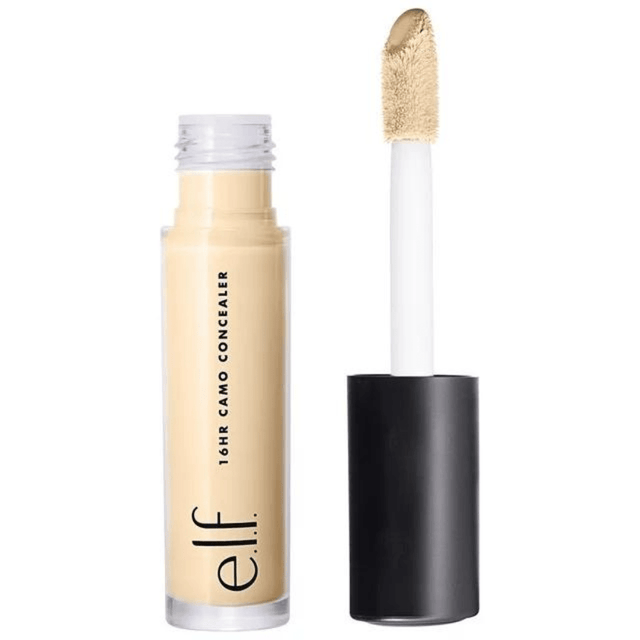 E.L.F FAIR WARM 16-HOUR CAMO CONCEALER 6ml