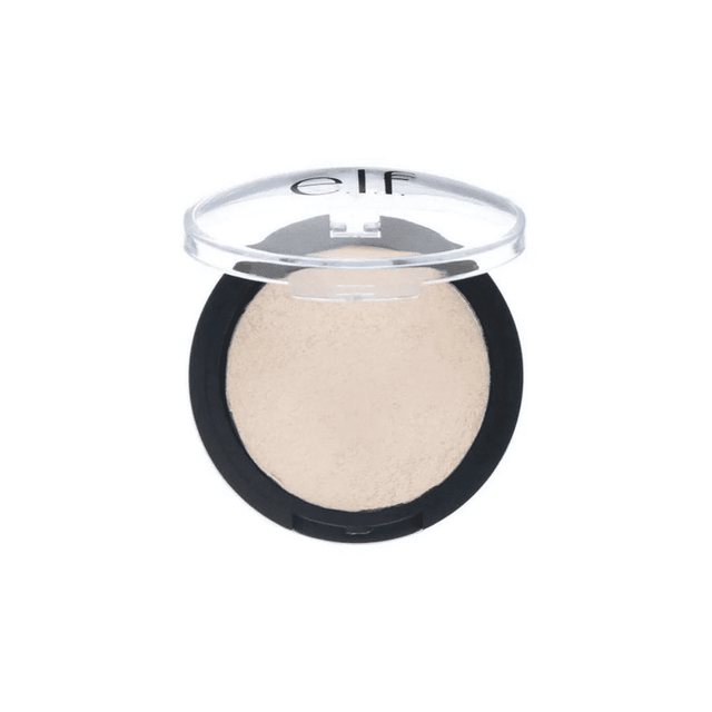 E.l.f Bronzed Glow Baked Highlighter & Bronzer Compact 4.5g