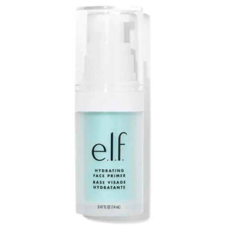 E.L.F Hydration-Boosting Primer