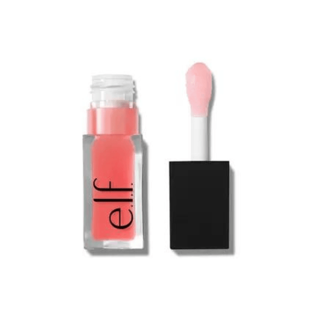 E.L.F PINK QUARTZ GLOW REVIVER LP OIL 7.6ml