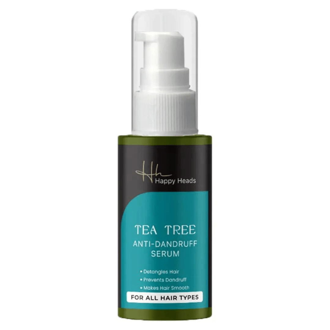 TEA TREE DANDRUFF CONTROL SERUM 50ml