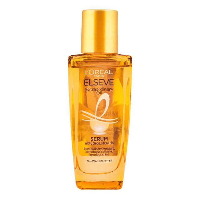 LOREAL ELSEVE PRECIOUS PETAL OIL SERUM 30ml