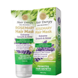 HERBAL ROSEMARY HAIR MASK 250ml