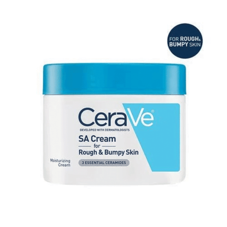 CERAVE SA SKIN RENEWAL CREAM 340g