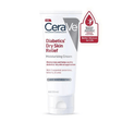 CERAVE DIABETICS DRY SKIN CARE CREAM 236ml