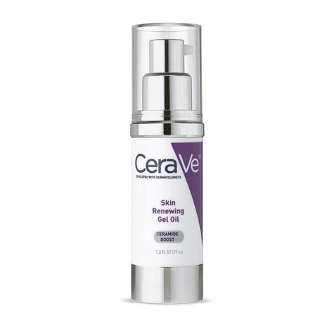 CERAVE GEL OIL RENEWAL FORMULA 29ml