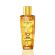 LOREAL ELSEVE PRECIOUS FLORAL OIL ELIXIR 100ml