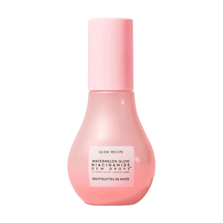 GLOW RECIEPE NIACINAMIDE DEW DROPS SERUM - 40ml