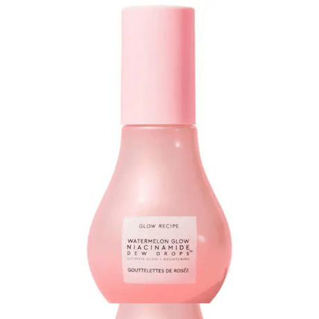 GLOW RECIEPE NIACINAMIDE DEW DROPS SERUM - 15ml