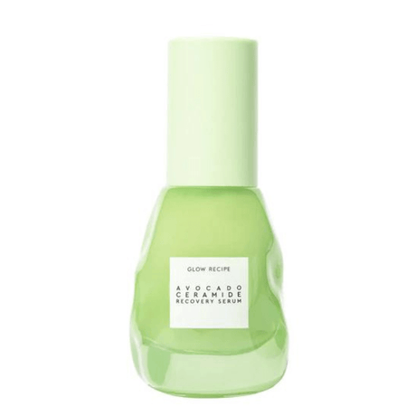 GLOW RECIPE AVOCADO CERAMIDE RECOVERY SERUM 30ml