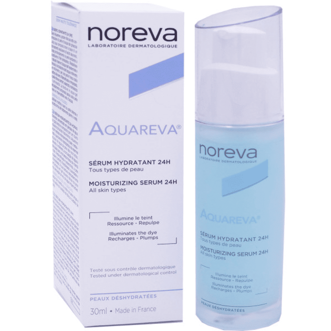 AQUAREVA SERUM 30ml