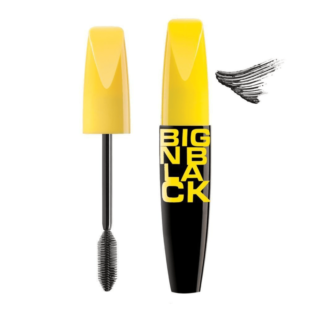 PASTEL BIG N BLACK MASCARA