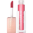 MAYBELLINE LIP LIFTER GLOSS + HYALURONIC ACID 005 PETAL 5.4ML