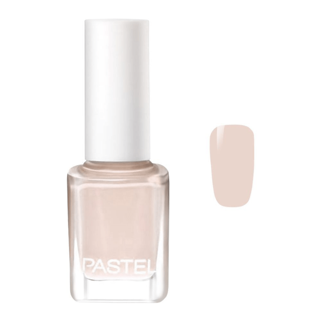 PASTEL NAIL POLISH 27 13ml