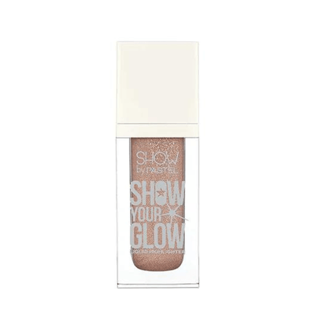 PASTEL SHOW YOUR GLOW LIQUID HIGHLIGHTER-71