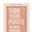 PASTEL SHOW YOUR PURITY-103