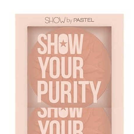 PASTEL SHOW YOUR PURITY-103