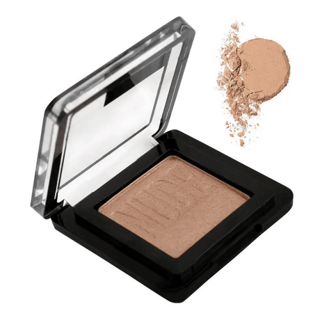 PASTEL NUDE SINGLE EYESHADOW 80